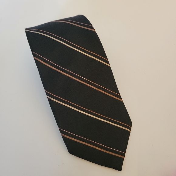 Oscar de la Renta Other - Oscar de la Renta Vintage Tie